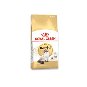 Royal Canin Adult Ragdoll Cat Food -2 KG