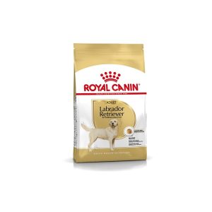 Royal Canin Breed Health Nutrition Labrador Adult - 3 KG