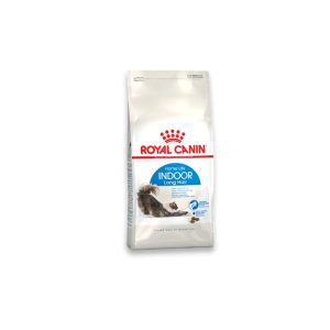 Royal Canin Indoor Long Hair Dry Food - 2 KG