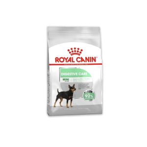 Royal Canin Canine Care Nutrition Mini Digestive Care - 3 KG