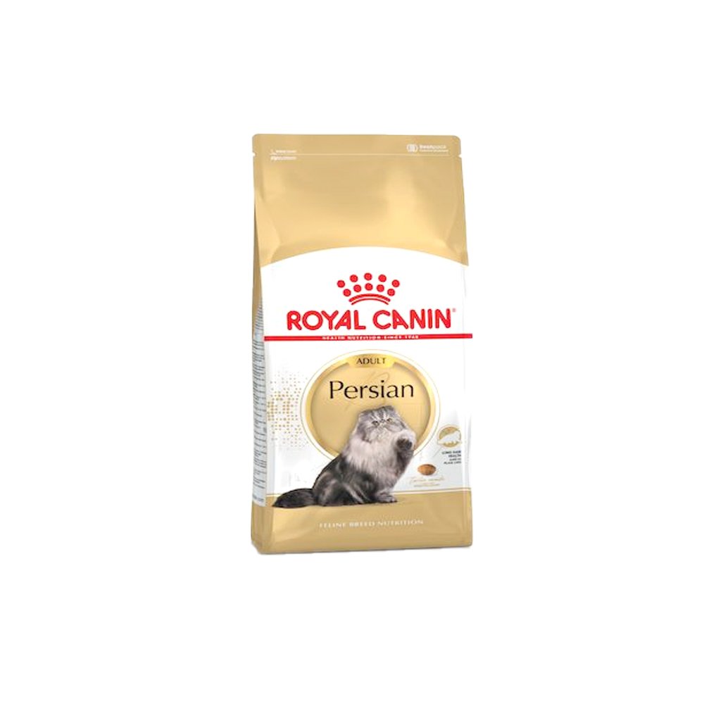 Royal Canin Feline Breed Nutrition Persian Adult  -400G
