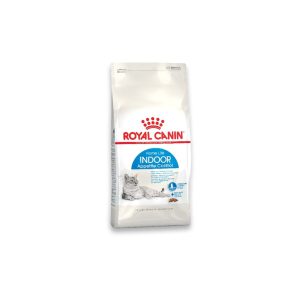 Royal Canin Indoor Appetite Control Dry Food - 2 KG