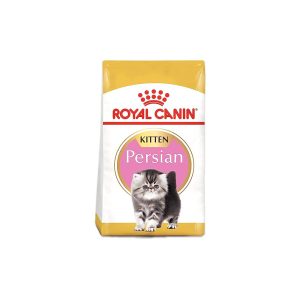 Royal Canin Feline Breed Nutrition Kitten Persian - 2 KG