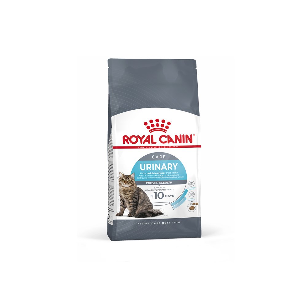 Royal Canin Feline Care Nutrition Urinary Care Cat Dry Food - 2 KG