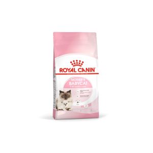 Royal Canin Feline Health Nutrition Mother & Babycat - 4 KG