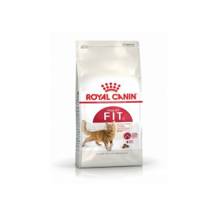 Royal Canin Feline Health Nutrition Fit 32 - 400G