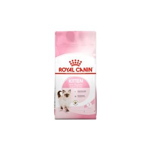 Royal Canin Feline Health Nutrition Kitten Food