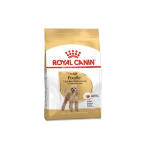 Royal Canin Poodle Adult - 7.5 KG
