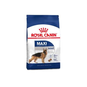 Royal Canin Health Nutrition Maxi Adult - 10 KG