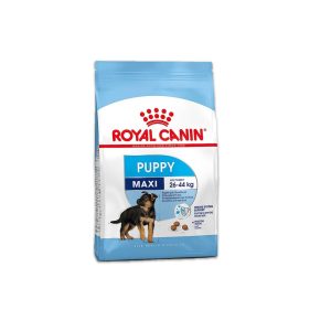 Royal Canin Size Health Nutrition Maxi Puppy - 10 KG