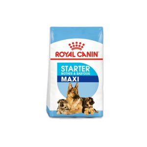 Royal Canin Size Health Nutrition Maxi Starter - 15 KG