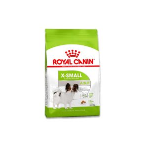 Royal Canin Size Health Nutrition Xs Adult - 1.5 KG