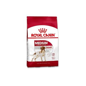 Royal Canin Size Health Nutrition Medium Adult - 1 KG