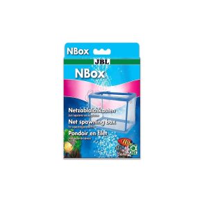 JBL NBox Spawning And Breeding