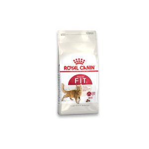 Royal Canin Fit 32 Dry Food - 2 KG