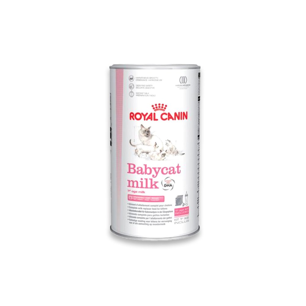 Royal Canin Baby Cat Milk - 300 G