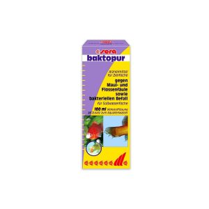 Sera Baktopur - 100 ML