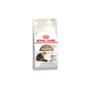 Royal Canin Ageing 12+ Dry Food - 2 KG