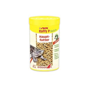 Sera Raffy P Nature - 250 ML