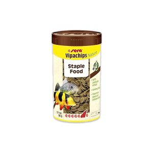 Sera Vipachips - 250 ML