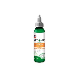 Vet'S Best Ear Relief Dry - 4 OZ