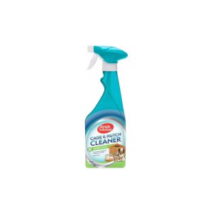 Simple Solution Cage And Hutch Cleaner - 500 ML