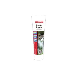 Beaphar Multi Vitamin Paste For Junior Cats - 100G