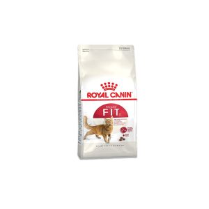 Royal Canin Fhn Feline Health Nutrition Regular Fit Adult 32 Cat Dry Food - 4 KG