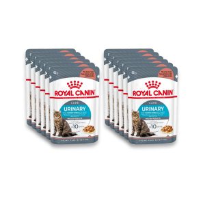 Royal Canin Urinary Care Gravy Wet Food