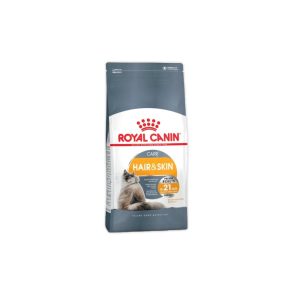 Royal Canin Feline Breed Nutrition Hair And Skin Care - 400G