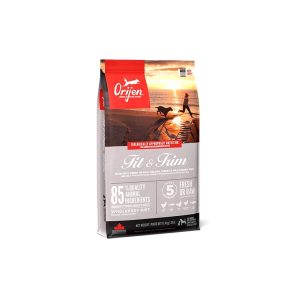 Orijen Fit & Trim Dog Dry Food Gain Free Chicken Flavour - 11.4 KG
