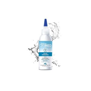 Tropiclean Oxymed Ear Cleaner - 4 OZ