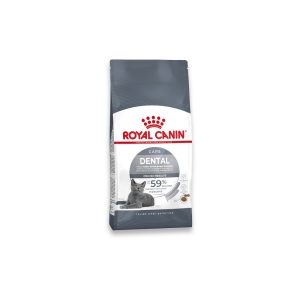 Royal Canin Dental Care Dry Food - 1.5 KG