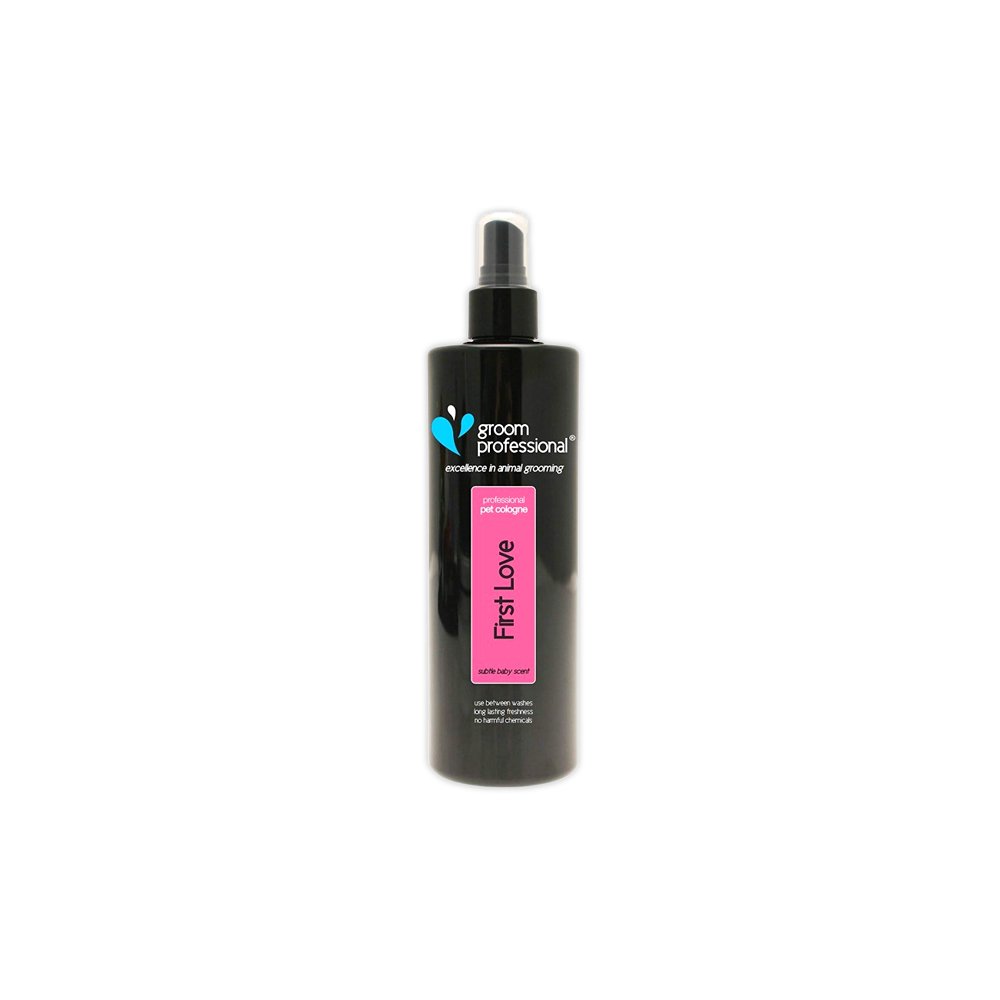 Groom Professional First Love Cologne Perfume - 200 ML