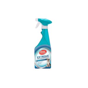Simple Solution Extreme Dog Stain Odour Remover -  500 ML