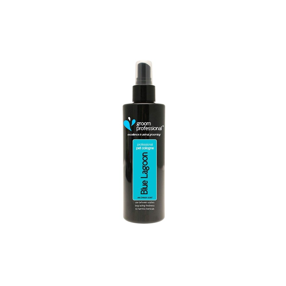 Goom Professsional Blue Lagoon Cologne Pets Perfume - 200 ML