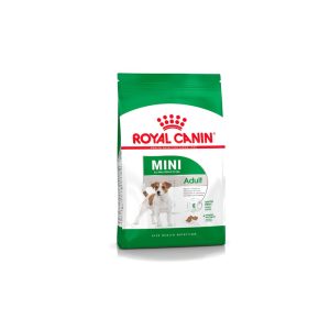 Royal Canin Mini Adult Dry Food - 8 KG