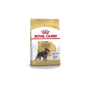 Royal Canin Miniature Schnauzer Adult Dry Food - 3 KG