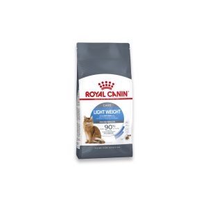 Royal Canin Light Weight Care Dry Food - 8 KG