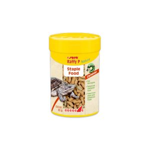 Sera Raffy P Nature Staple Food - 1 L