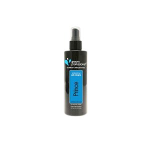Groom Professional Prince Pet Cologne Pets Perfume - 200 ML