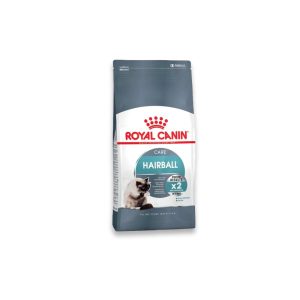Royal Canin Hairball Care Dry Food - 4 KG