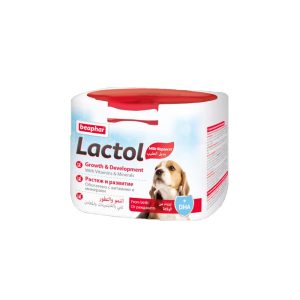 Beaphar Lactol Puppy - 250G