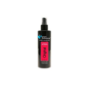 Groom Professional Original Pet Cologne - 200 ML