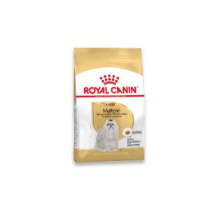 Royal Canin Maltese Adult Dry Food - 1.5 kg