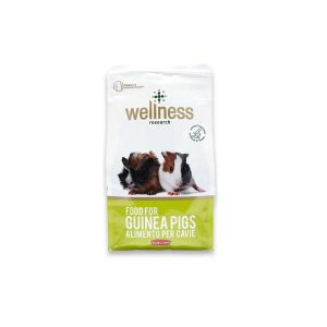 Padovan Wellness Guinea Pigs - 1 KG