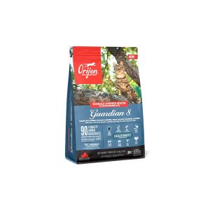 Orijen Guardian 8 Cat Dry Food - 1.8 KG