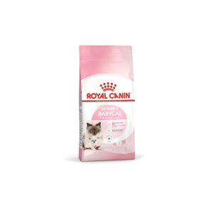 Royal Canin Feline Health Mother And Baby Cat Dry Food - 400 G