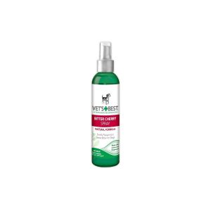 Vet'S Best Bitter Cherry Spray - 7.5 OZ