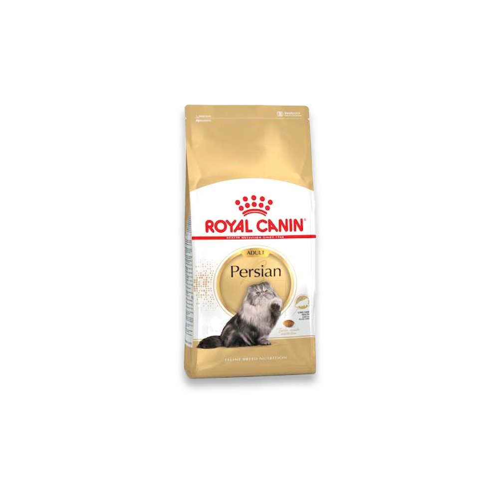 Royal Canin Persian Adult Dry Food - 4 KG